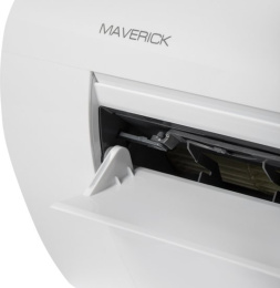 Сплит-система Ballu Maverick DC BSMI-07HN8 860 Вт, мощность кондиционера: 7 850 BTU, комплект, минимальная/максимальная поддерживаемая температура: 16/30 °С, максимальная/минимальная рабочая температура воздуха для внешнего блока