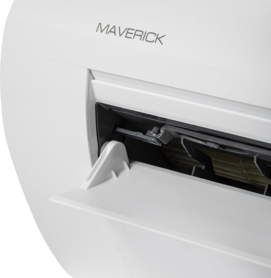 Сплит-система Ballu Maverick DC BSMI-07HN8 860 Вт, мощность кондиционера: 7 850 BTU, комплект, минимальная/максимальная поддерживаемая температура: 16/30 °С, максимальная/минимальная рабочая температура воздуха для внешнего блока