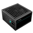 Блок питания Deepcool ATX 450W PF450 80 PLUS Блок питания 20+4pin APFC 120mm fan 6xSATA RTL