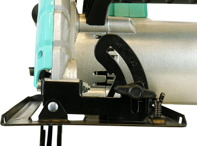 Циркулярная пила STURM! CS50235, 235мм