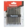 Насадка Ph2, 110 мм, 10 шт Makita D-34849