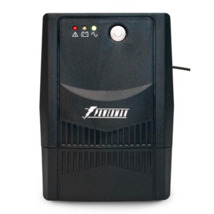 Powerman ИБП Back Pro 650Plus