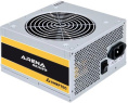Блок питания Chieftec ATX 400W iArena GPA-400S8 20+4pin APFC 120mm fan 3xSATA