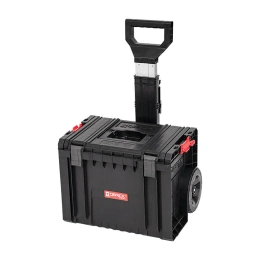 Ящик для инструментов QBRICK SYSTEM PRO Cart 450 x 390 x 690mm 10501802 (2631-70)