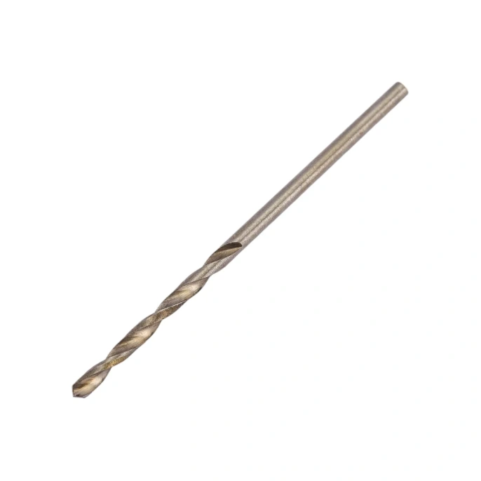 Сверло (1.9 мм; ц/х; Р6М5) ТехноСталь t116019