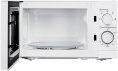 Микроволновая Печь BBK 20MWS-786M/W W 20л. 700Вт белый