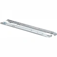 H3C LSXM1BSR Направляющие для монтирования 1U Bottom-Support Rails,630mm~900mm