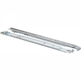 H3C LSXM1BSR Направляющие для монтирования 1U Bottom-Support Rails,630mm~900mm