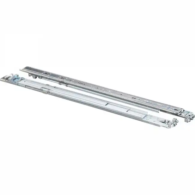 H3C LSXM1BSR Направляющие для монтирования 1U Bottom-Support Rails,630mm~900mm