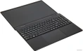 Ноутбук 15.6" IPS FHD HIPER WORKBOOK черный (Core i5 1030NG7/16Gb/512Gb SSD/VGA int/W11Pro/RJ45) (U26-15FII5103R16S5WPG)