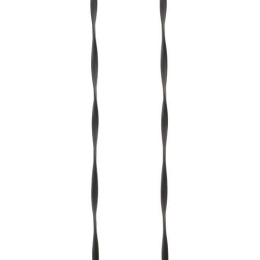 Кабели USB ACD USB кабель ACD-Infinity Lightning ; USB-A TPE, 1.2м, черный ACD-U922-P5B