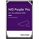 Жесткий диск Жесткий диск/ HDD WD SATA3 14Tb Purple 7200 250Mb 1 year warranty (replacement WD141PURP, WD140PURZ)