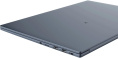 Ноутбук Digma Pro Pactos Core i3 1215U 8Gb SSD256Gb Intel UHD Graphics 16" IPS WUXGA (1920x1200) Windows 11 Pro dk.grey WiFi BT Cam 5500mAh (DN16P3-8CXW01)