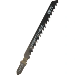 Полотно T144DF 2 шт. по дереву для электролобзика 74/100 мм FIT HQ 40945