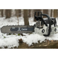 Бензопила ZimAni MS361 pro 18", 4.6 л.с. 
(Карбюратор: Walbro; Поршень: Meteor)