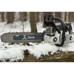 Бензопила ZimAni MS361 PRO 18" MS361PRON