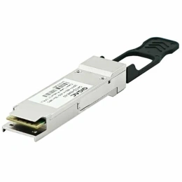 Трансивер LR-Link Transceiver QSFP28 100G 850nm, multimode Fiber, 100m MPO connectors LRHQ851X-X1ATM