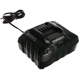 Устройство зарядное ASC 55, 12-36 В «AIR COOLED» Metabo 627044000