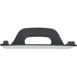 Рубанок TOPEX 270x125мм 13A360