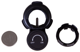 Монтировка Sky-Watcher Star Adventurer 2i с крепежной платформой и искателем полюса