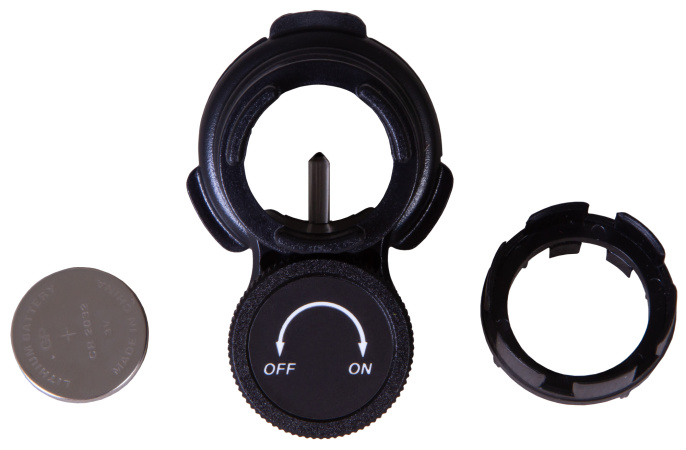 Монтировка Sky-Watcher Star Adventurer 2i с крепежной платформой и искателем полюса