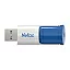 Носитель информации Netac U182 Blue 32GB USB3.0 Flash Drive,retractable