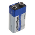 Camelion 6F22 Blue BL-1 6F22-BP1B, батарейка,9В 1 шт. в уп-ке