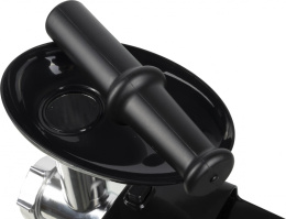 Мясорубка VITEK VT-3644, черный