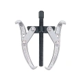 Двухзахватный переставной съемник подшипников ROCKFORCE 10 250 мм RF-6590110