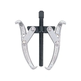 Двухзахватный переставной съемник подшипников ROCKFORCE 10 250 мм RF-6590110