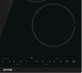 Варочная поверхность Gorenje ECT642BCSCE черный