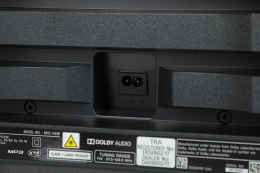 Музыкальный центр Sony MHC-V43D, с караоке, Bluetooth, FM, USB, CD, DVD, черный,