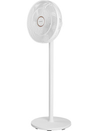 Вентилятор электрический напольный ACF-201 NORMANN N16021-3