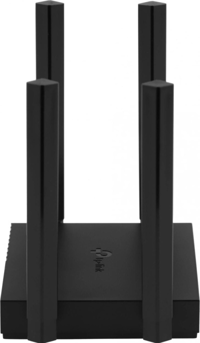 Роутер беспроводной TP-Link Archer C54 AC1200 10/100BASE-TX черный