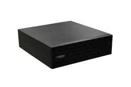 Аксессуар к источникам бесперебойного питания Systeme Electric External BP, Extended-Run, 240 volts bus voltage, Rack 3U Tower convertible , compatible with SRTSE5KRTXLIEC-NC/SRTSE6KRTXLIEC-NC BPSE240RT3U5