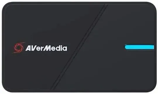 Карта видеозахвата AVerMedia Live Gamer Extreme 3 GC551G2,  внешний