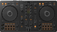 Микшерный пульт Pioneer DDJ-FLX4 для всех пользователей