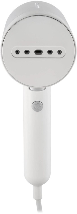 Отпариватель ручной Polaris PGS 1420CA Travel 1500Вт белый