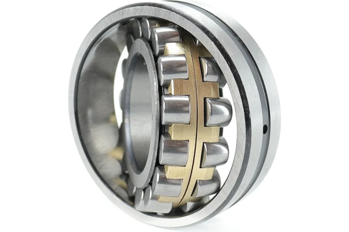 Подшипник BBC-R 22209 MB/P6W33 6-3509Н PLAST 4687203304836