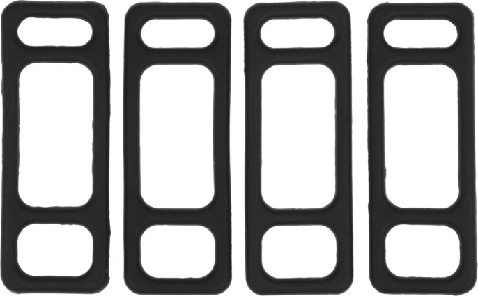 Видеорегистратор Mio R45 черный 2Mpix 1080x1920 1080p 135гр. GPS MSC8336