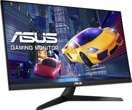 Монитор ASUS 27" VY279HGR (16:9, IPS, 120Hz, Adaptive-Sync, HDMI, VGA, цвет черный, БП встроенный, гарантия 3 года)