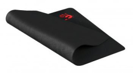 Коврик для мыши A4Tech Bloody B-035S Средний черный 350x280x2мм