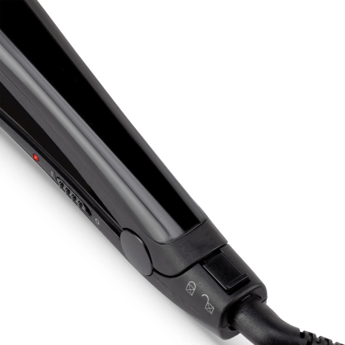 Выпрямитель Vitek VT-8403, черный