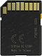 Карта памяти Transcend TS16GSDC500S 16GB SDHC Class 10 UHS-I U1 V30 R95, W60MB/s