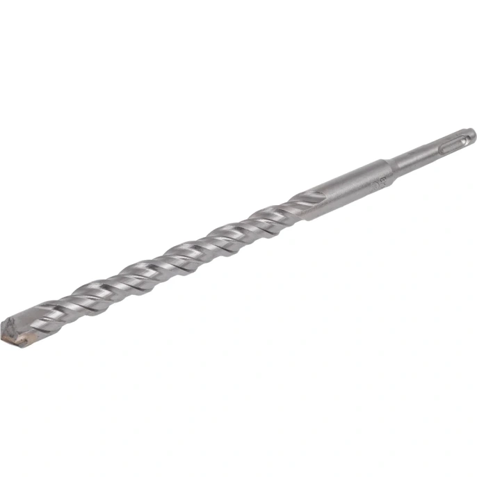 Бур по бетону 18x260 мм, SDS+  HEADROCK 402-010-18260