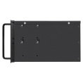 Серверный корпус ExeGate Pro 4U300-08 RM 19", высота 4U, глубина 300, без БП, USB EX281235RUS