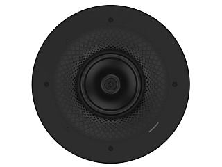 Потолочный громкоговоритель Yealink CS10 низкопрофильная двухполосная Dante-система SkySound для терминалов Yealink, AMS 2 года CS10-D