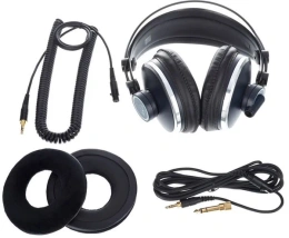 AKG K271 MKII Студийные наушники