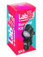 Походный набор Levenhuk LabZZ SK5 Black