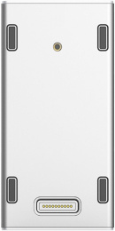 Проектор Cactus CS-PRU.03WT.Full HD-A,  DLP,  Wi-Fi,  серебристый [cs-pru.03wt.wuxga-a]